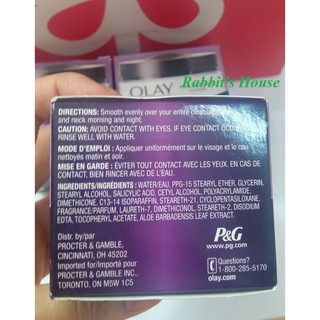 [AUTH] [CANADA] Kem dưỡng da OLAY AGE DEFYING
