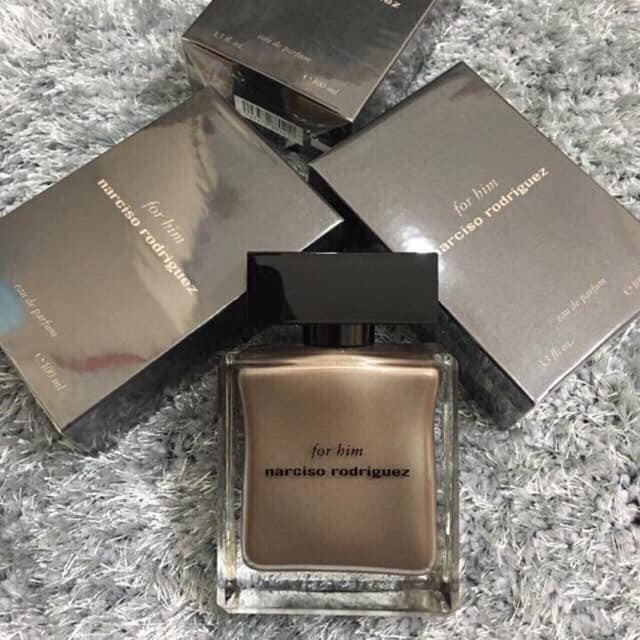 Nước Hoa Dùng Thử Narciso Rodriguez For Him EDP 5ml/10ml/20ml _ 𝔂𝓾𝓶𝓲 𝓹𝓮𝓻𝓯𝓾𝓶𝓮𝓼