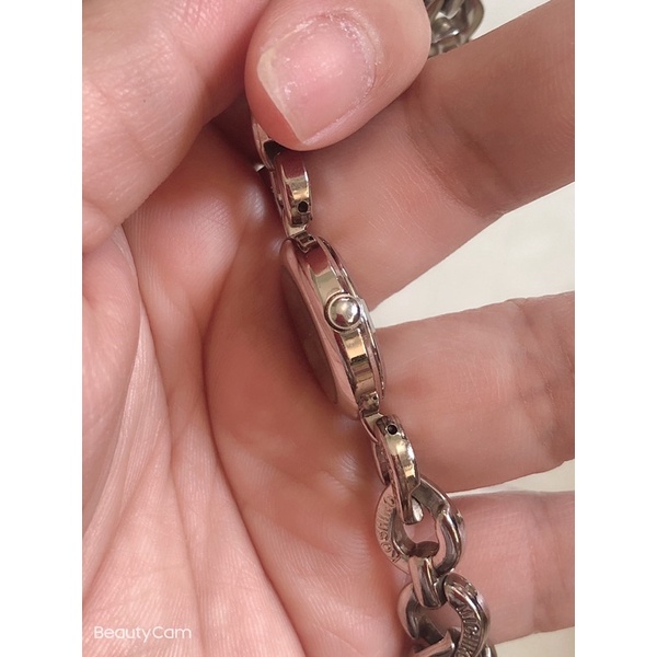 Đồng hồ nữ hiệu michiko London quartz