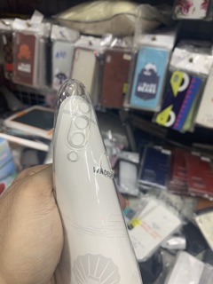 Ốp lưng Vsmart Active 3 , Joy 3 dẻo trong bảo vệ camera