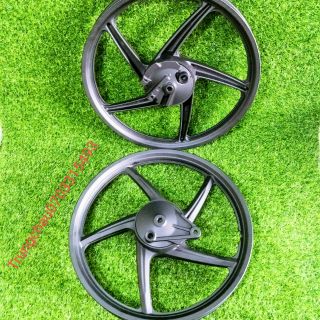 Mâm Đùm Honđa 1.1 Gắn Vừa WAVE DRAEM.... Có 2 Má Đùm(Tùy Chọn Đĩa)