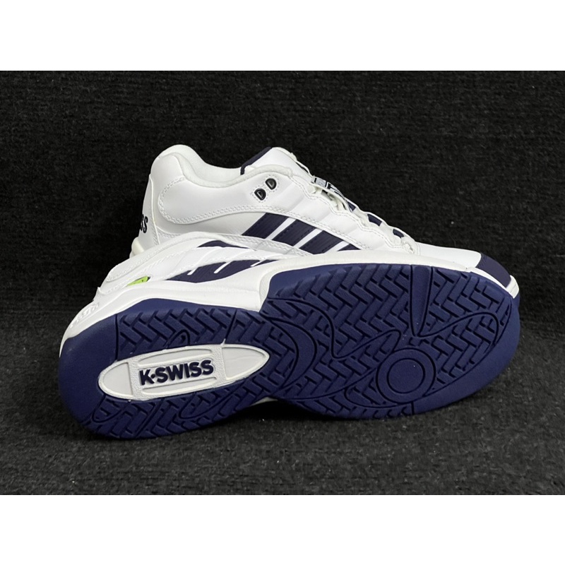 Giày K-Swiss Si-Defier 7.0