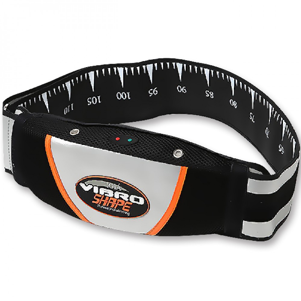 Đai rung nóng toàn thân giảm mỡ Vibro Shape chính hãng