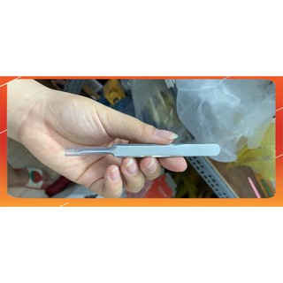 NHÍP GẮP MỤN THẦN THÁNH