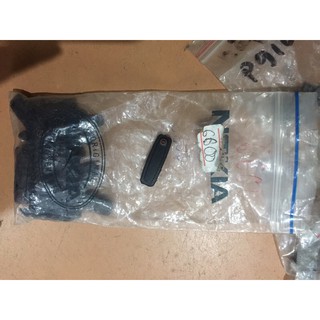 Nút công tắc nguồn Nokia 6600