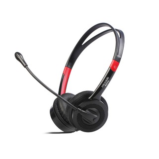 Tai nghe chụp tai kèm Micro Microlab K270 có dây - BH chính hãng 1 năm - Hưng Long PC