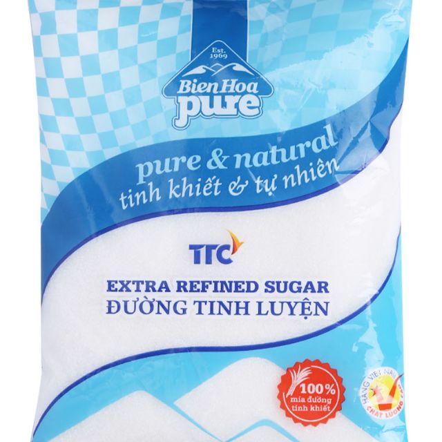 Đường Biên Hòa 1kg