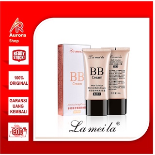 Image of LAMEILA Natural BB Cream Base Foundation 7007 By AURORA