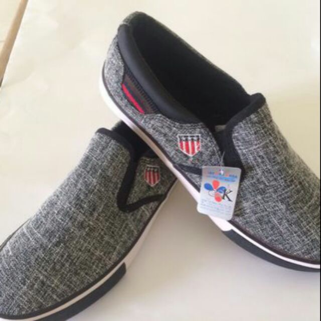 Xả kho Giầy lười Anh Khoa 625