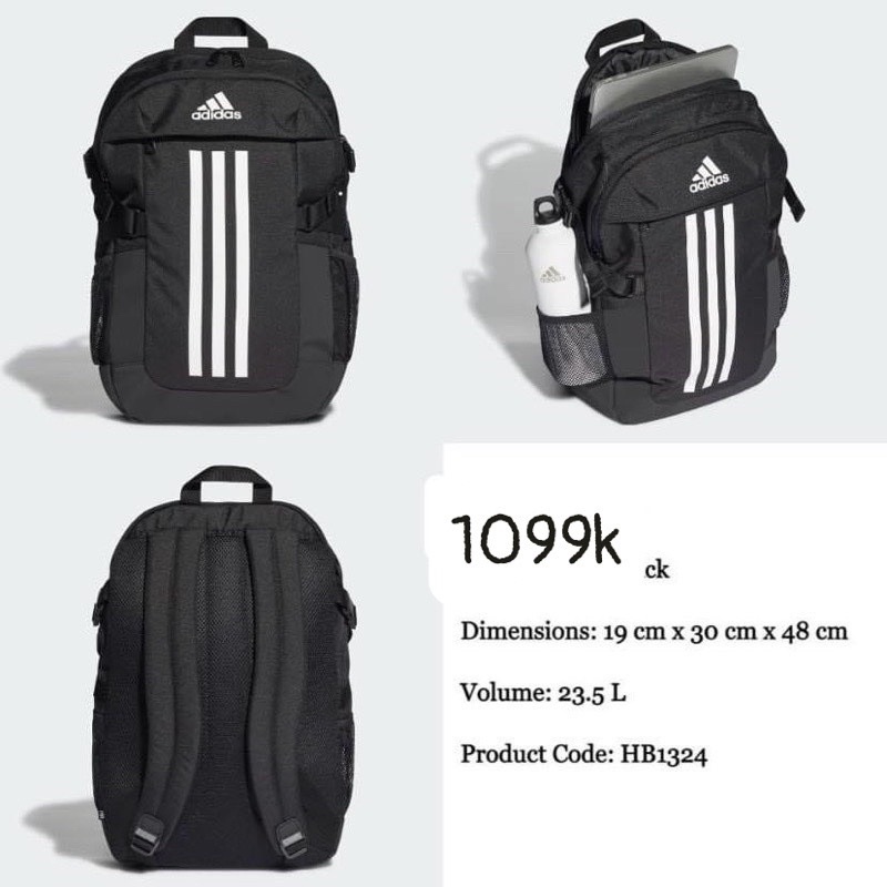 Balo Adidas Auth vợt sale Nhật