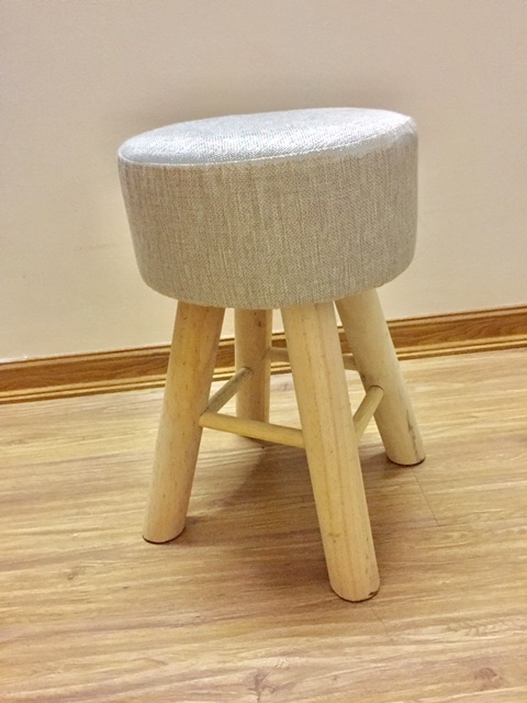 Ghế hươu cho bé