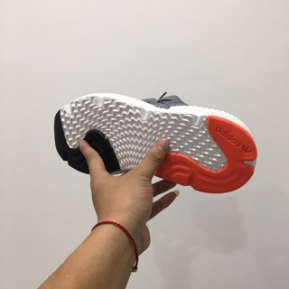 [BigSale] Giày Thể Thao Adidas Prophere Màu Xám Size Nam Nữ