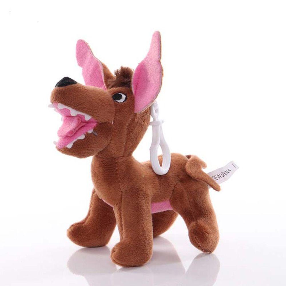 Búp Bê Hoạt Hình Pixar COCO 12-30cm REBUY1