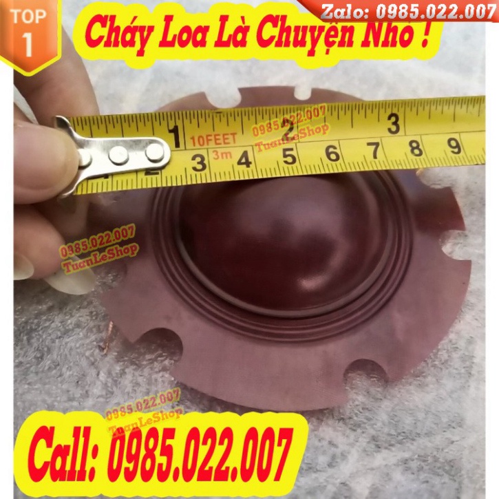 COMBO 02 CHIẾC COIL 51 - COIL LOA PHÓNG THANH 25W - COIL 51.3 - 02 COI 51