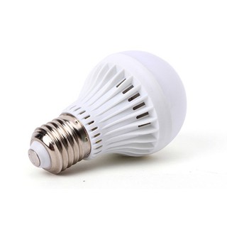 Bóng đèn Led tròn 15w vỏ nhựa siêu bền