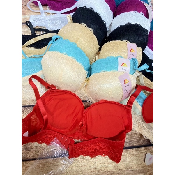 ÁO NGỰC SIÊU DÀY 7CM TẶNG KÈM MÚT ĐỘN