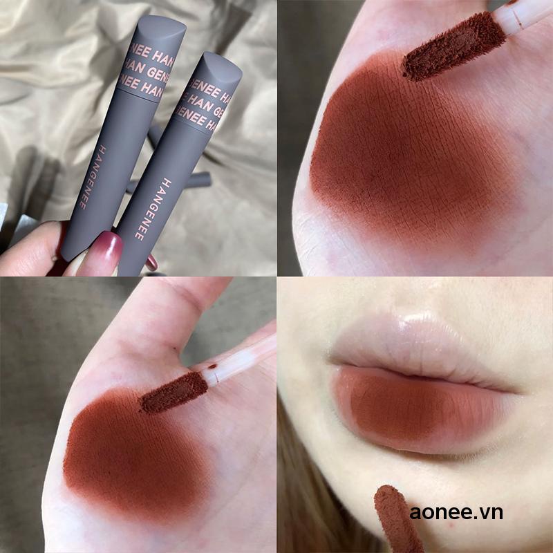 ✨✨Son Kem Lì Herorange Nội Địa Trung Quốc Lâu Trôi