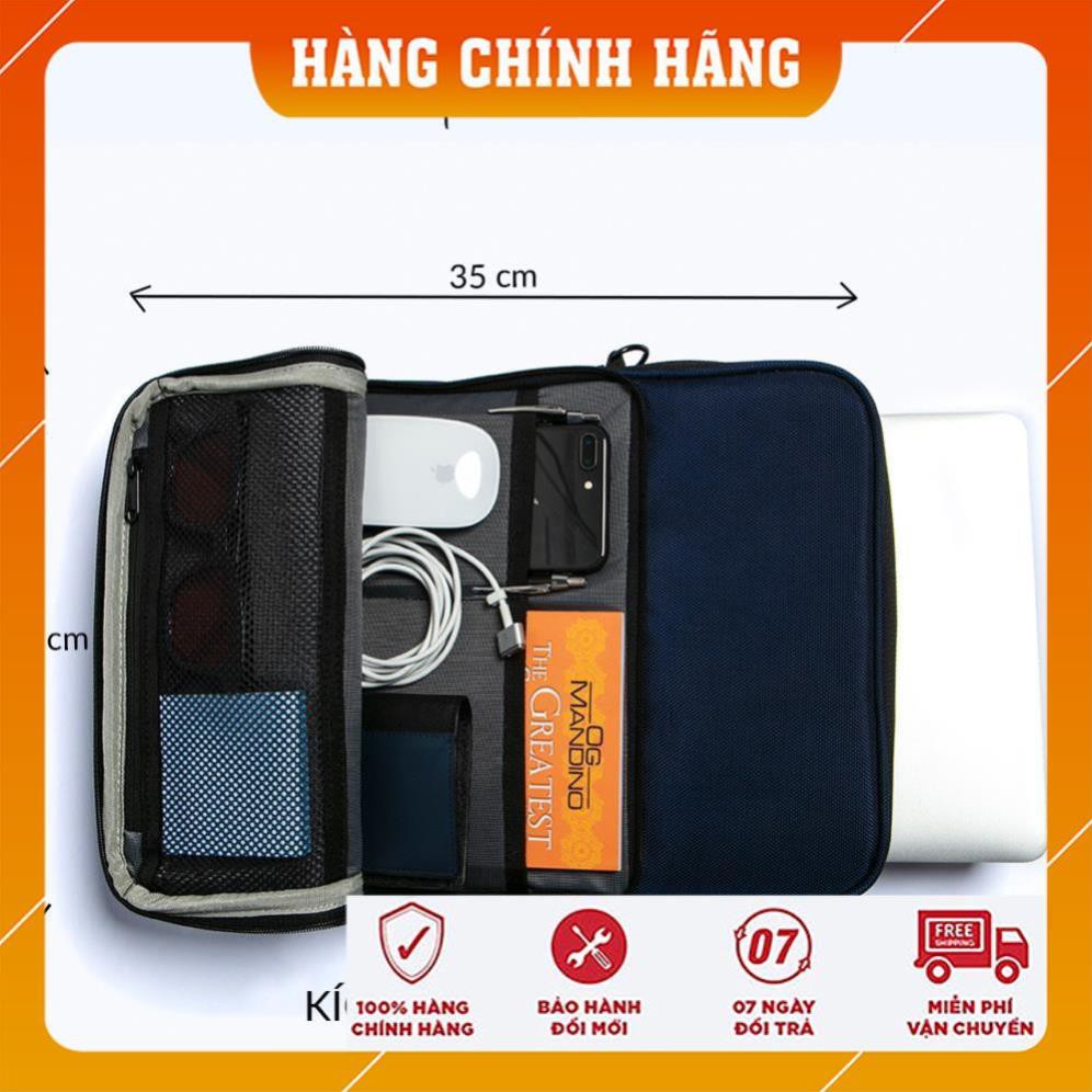 [ NHẬP KHẨU -FULL HỘP] Túi chống sốc Laptop RBUCBG 003 dáng đứng chống nước | BigBuy360 - bigbuy360.vn