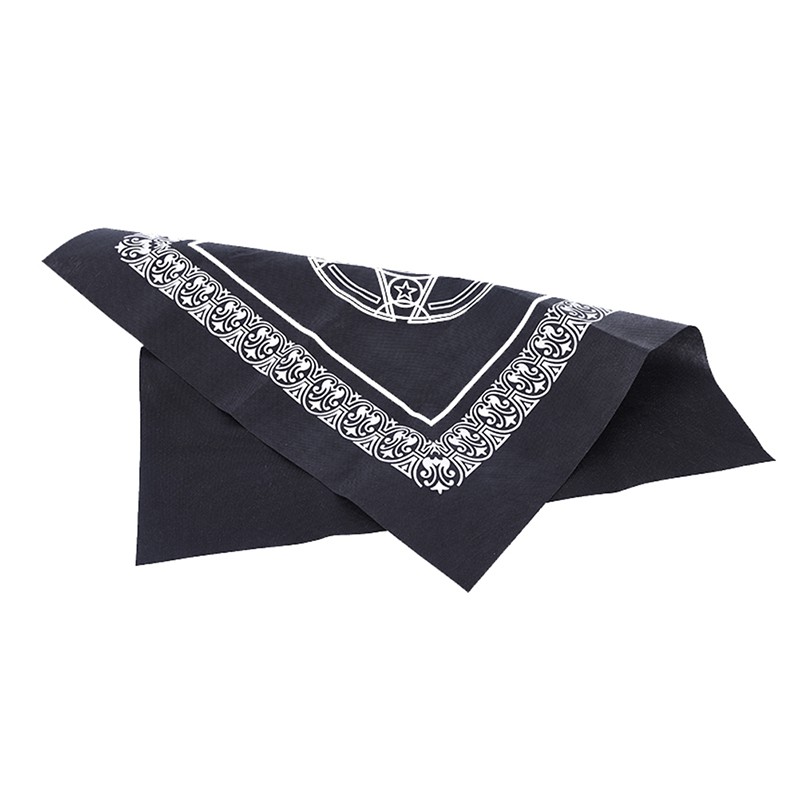 Thảm Trải Bàn Bói Tarot 49x49cm