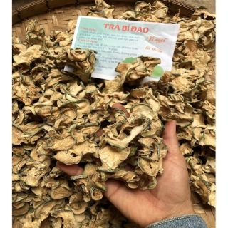 100g trà bí đao ( sấy khô)