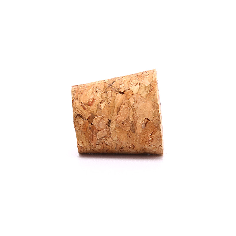 10 Nút Bần Cho Chai Rượu Vang 18x15 X 20mm