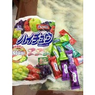 Kẹo Morinaga hoa quả 4 vị 94g - xuất xứ Nhật Bản - thơm ngon mềm dẻo - Konni39 Sơn Hòa - 1900886806