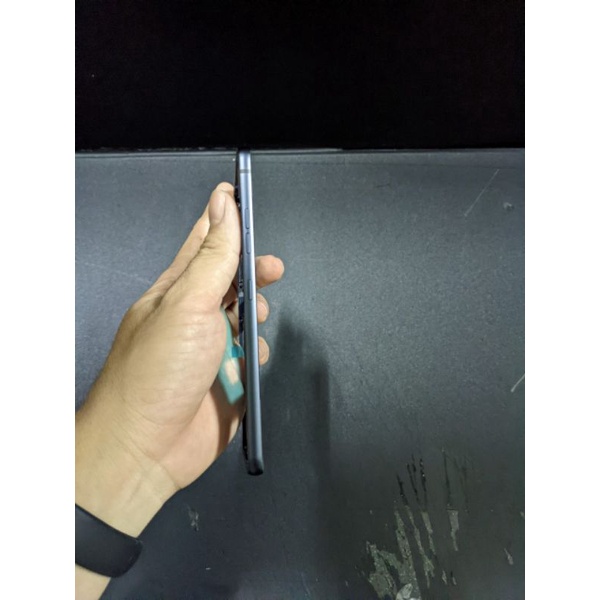 Khung LG G8thinQ-bản nhám