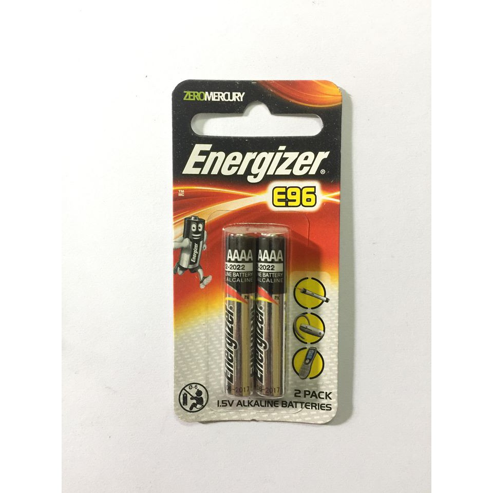 Pin Aaaa,Pin 4a Energizer