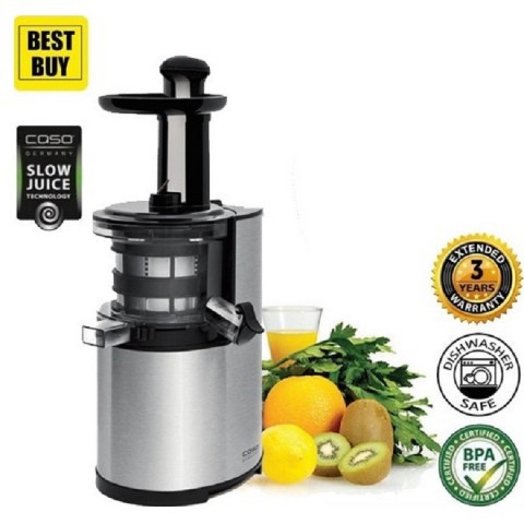 Máy ép chậm Caso SJ200 Juicer