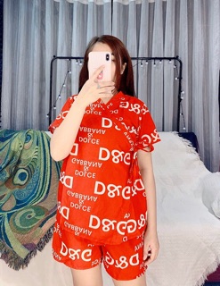 ( Freesize Kate ) Đồ Bộ Kimono Kate ( Part 2 )