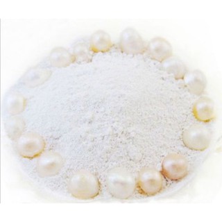 BỘT NGỌC TRAI  (10-30-50-100G)