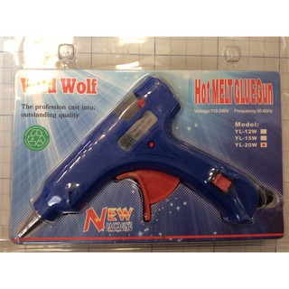 súng bắn keo nến nhỏ 20W