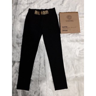 siêu phẩm quần legging versac chất umi