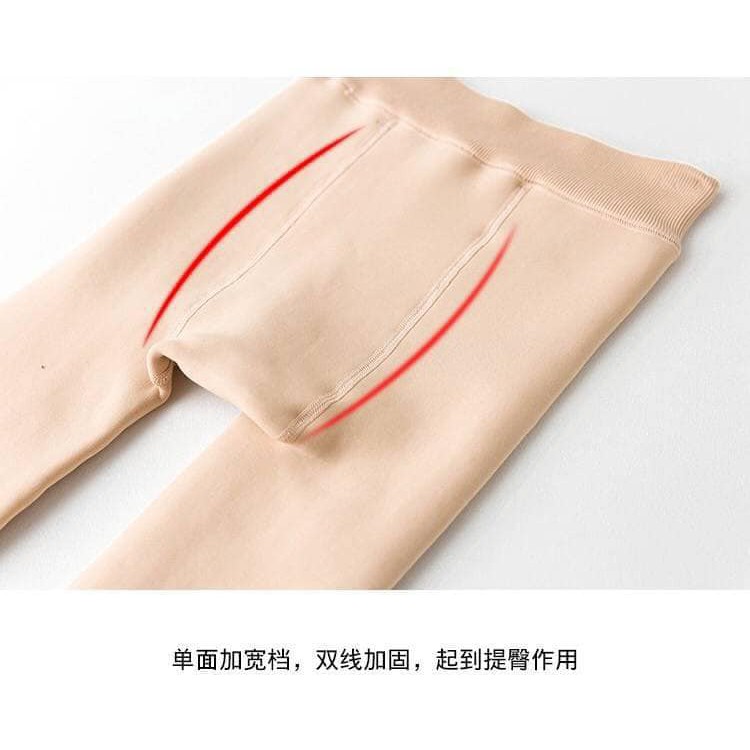 quần tất lót lông cao cấp siêu co dãn dày xịn | BigBuy360 - bigbuy360.vn