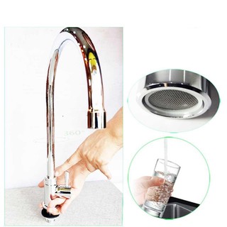 Vòi bếp, rửa chén bát lạnh Caesar K035C