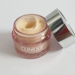 Kem Mắt Clinique All About Eyes 15ml