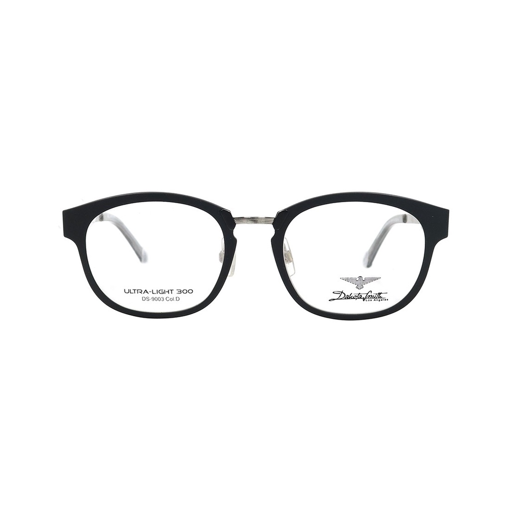 Gọng kính nam nữ thời trang Dakota Smith DS9003 D chính hãng
