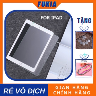 Cường lực Nillkin iPad cho IPad Pro12.9' (2018/2020), Pro 11' (2018/2020), Air 3/4, Gen 7/8
