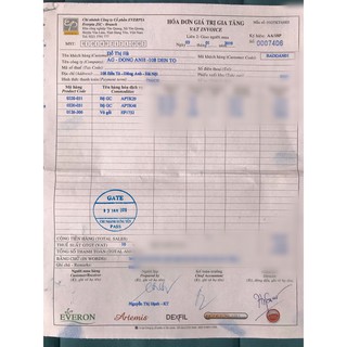 Chăn ga gối Everon EP1732