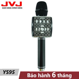 Micro Kèm Loa Bluetooth YS-92