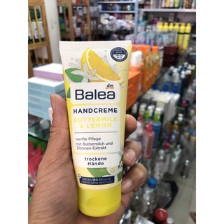 Kem tay balea 125ml hàng Đức