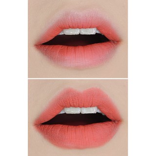 Son Aritaum Cover Lip Tint 01 Cam Đất Đào Peach Souffle
