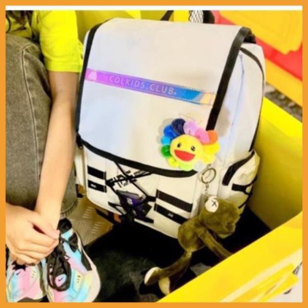 Balo colkids ss4 phản quang
