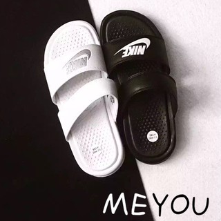 Dép sandal quai ngang NK G&D thời trang đi biển/mang trong nhà cho nam nữ