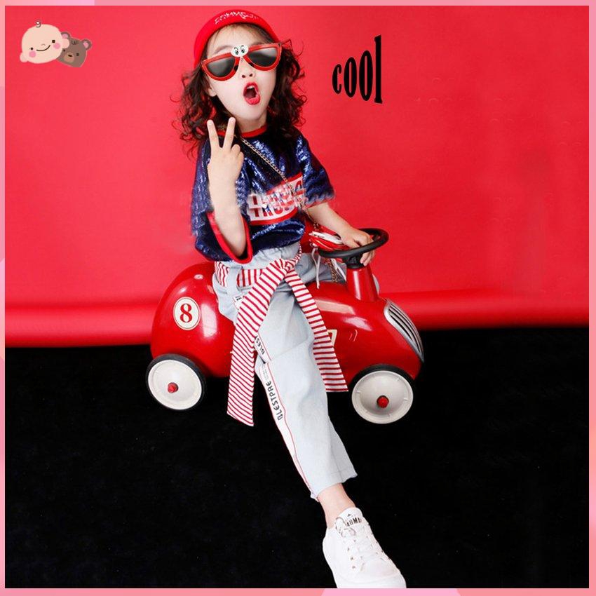 Kính Râm Kiểu Dáng Hoạt Hình Đáng Yêu Dành Cho Bé