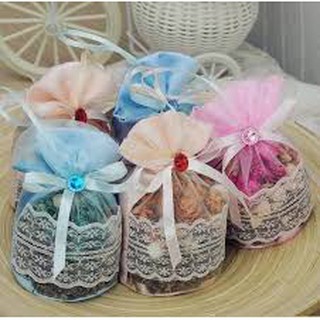 túi thơm treo phòng - suemaishop