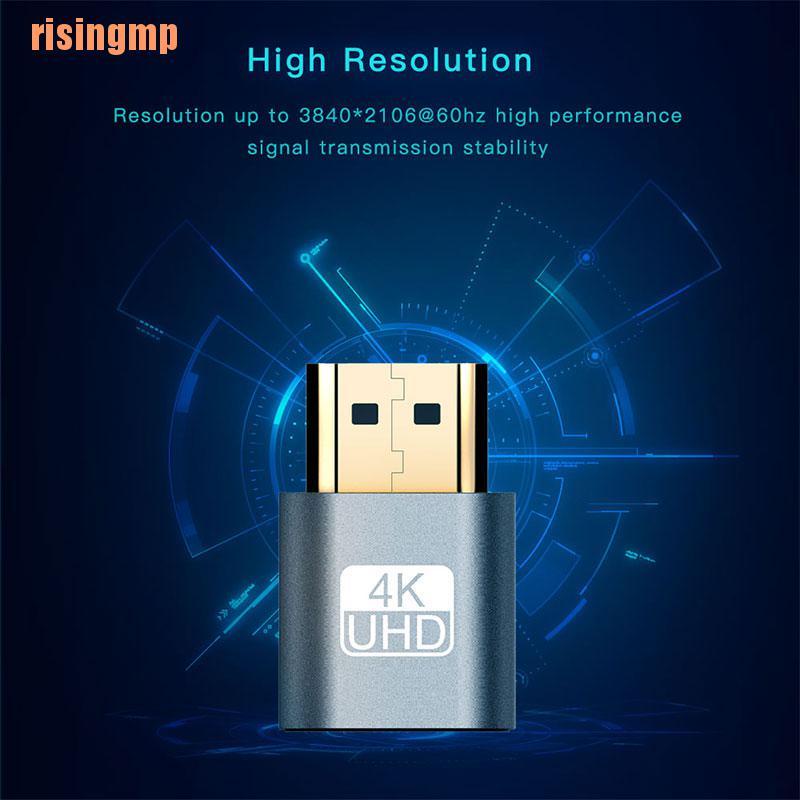 Màn Hình Chuyển Đổi Hdmi Risingmp & X