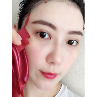 Mặt Nạ DNA Cá Hồi Cấp Ẩm Dưỡng Trắng Cho Da, Chống Lão Hóa Mùi Thơm Nhẹ Không Gây Kích Ứng Da