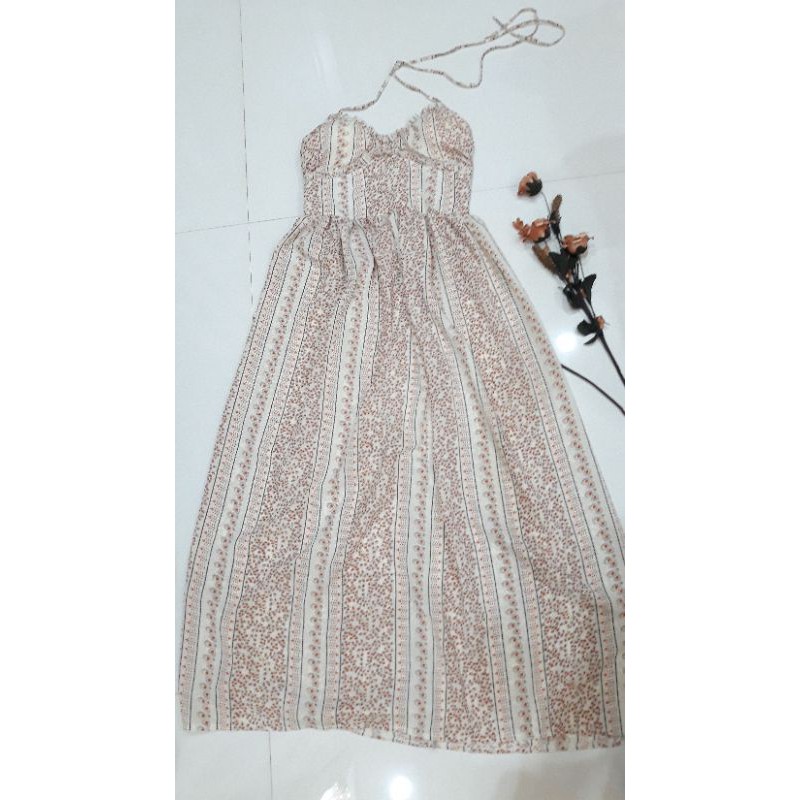 Thanh lý đầm maxi | BigBuy360 - bigbuy360.vn