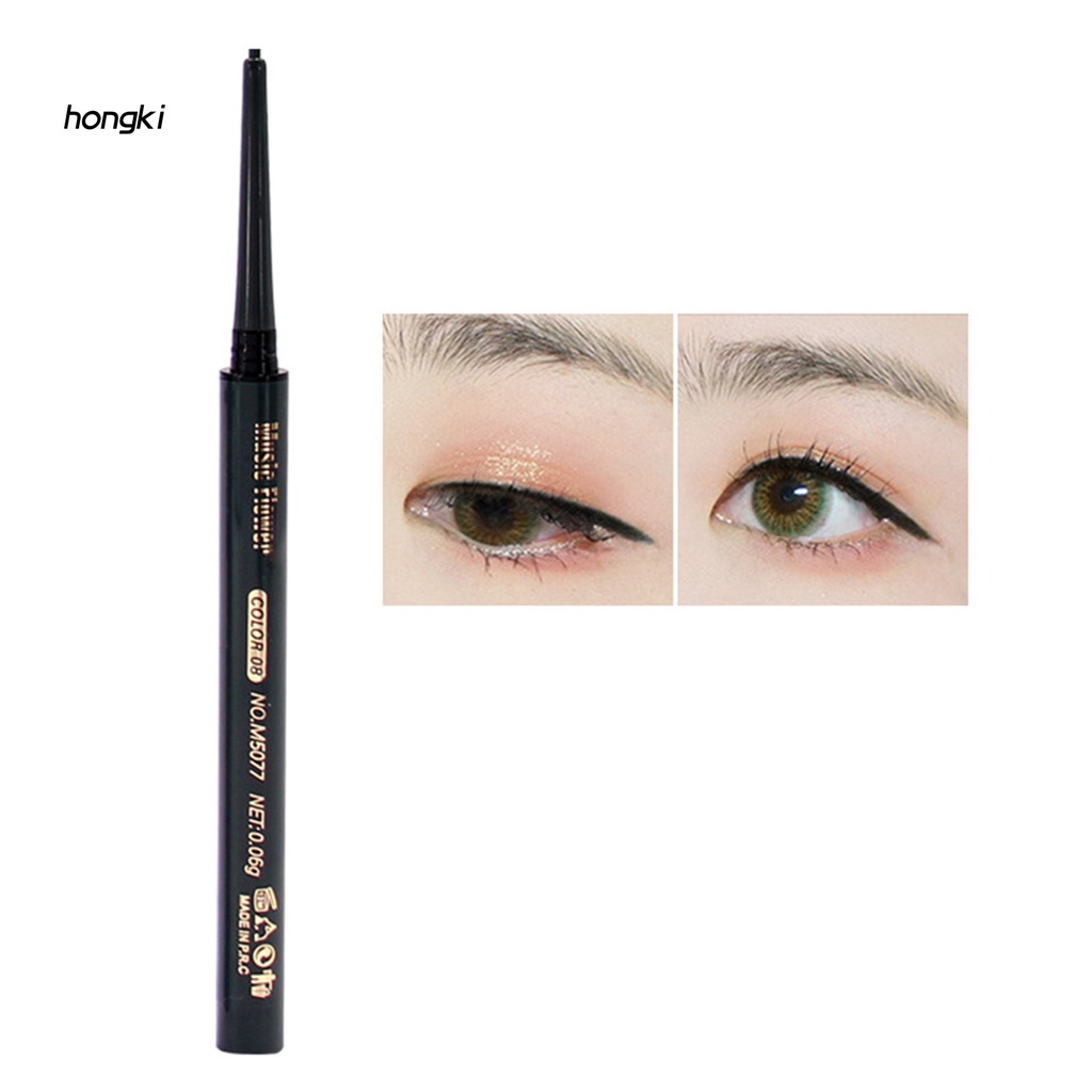 Bút kẻ mắt dạng gel không nhòe lâu trôi
 | BigBuy360 - bigbuy360.vn